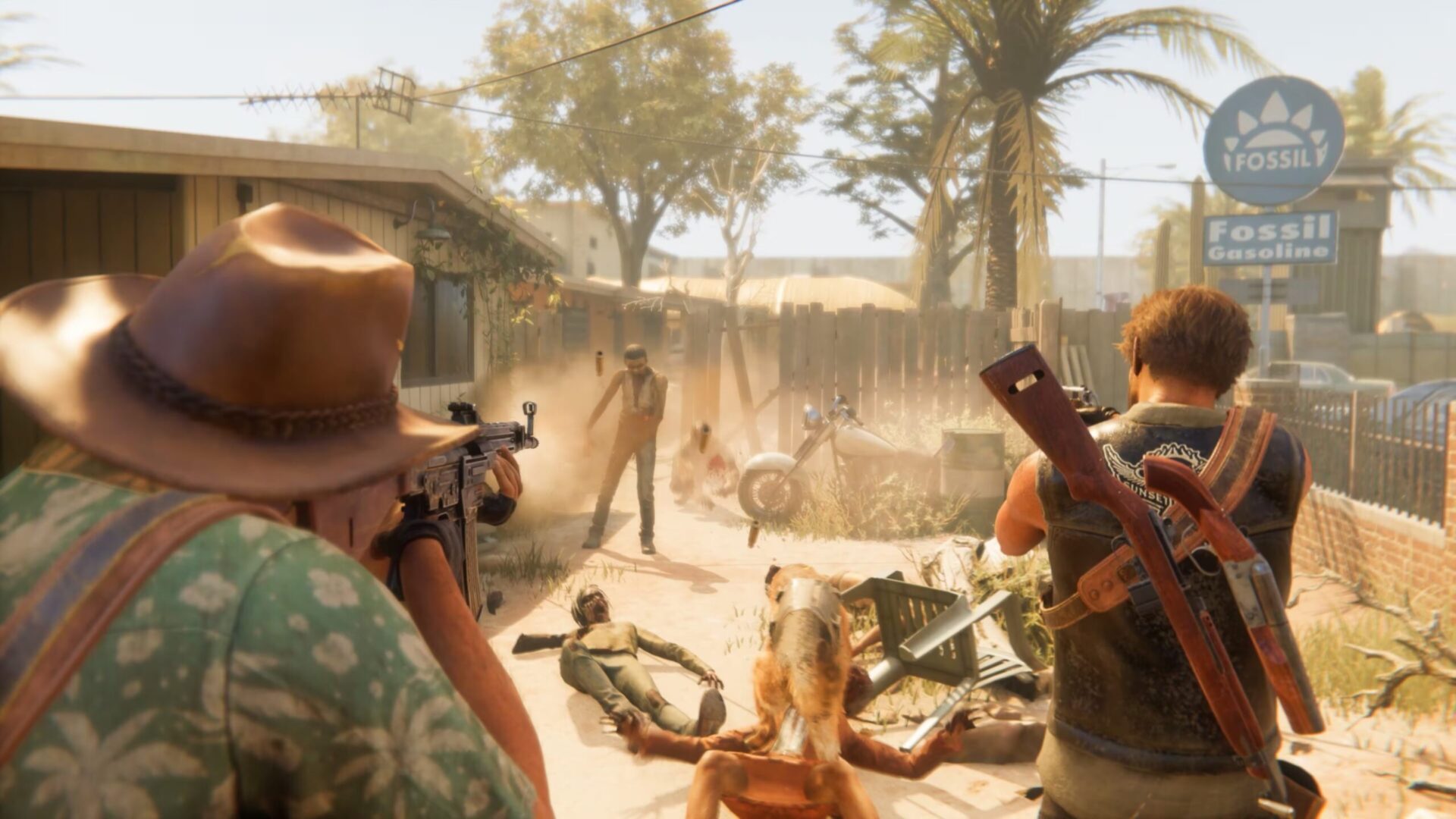O que podemos esperar do novo remake?