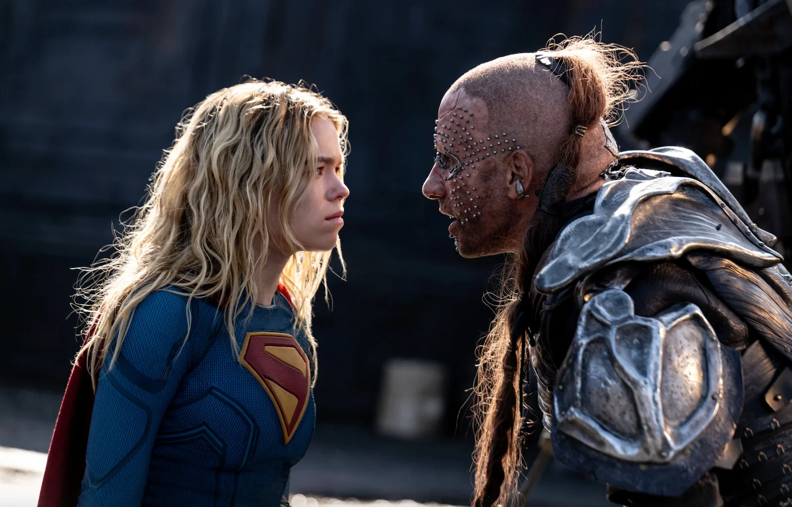O que isso significa para os fãs da Supergirl?
