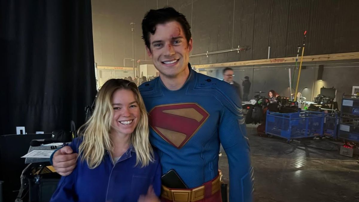 Por que o diretor está tão ativo nas redes sociais e o que isso significa para o futuro do universo DC?