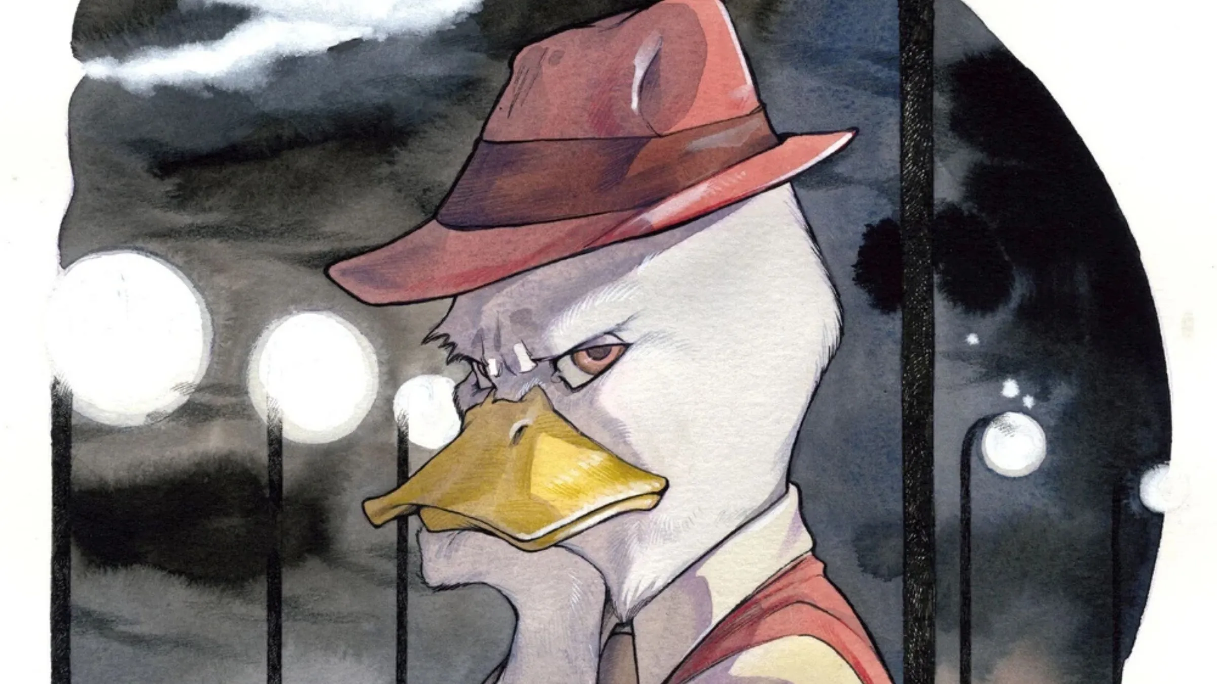 Mas o que aconteceu com o personagem que foi um grande flop no cinema?