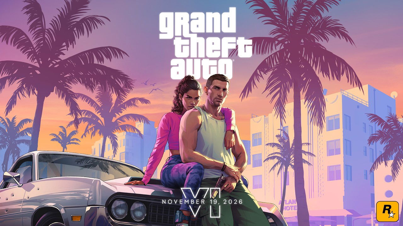 A Rockstar está aproveitar o sucesso de GTA 6