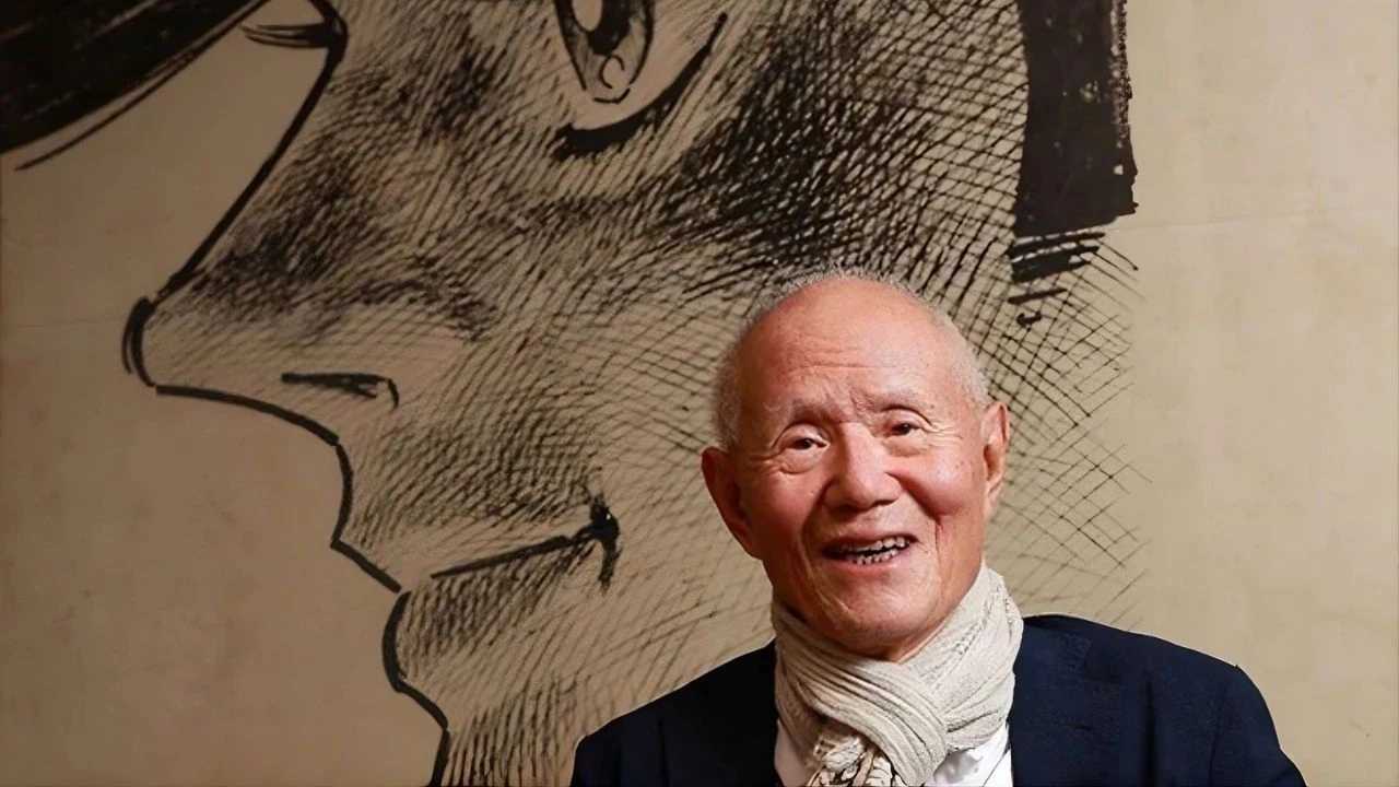 Uma vida de 70 anos de carreira e contribuições para a cultura japonesa