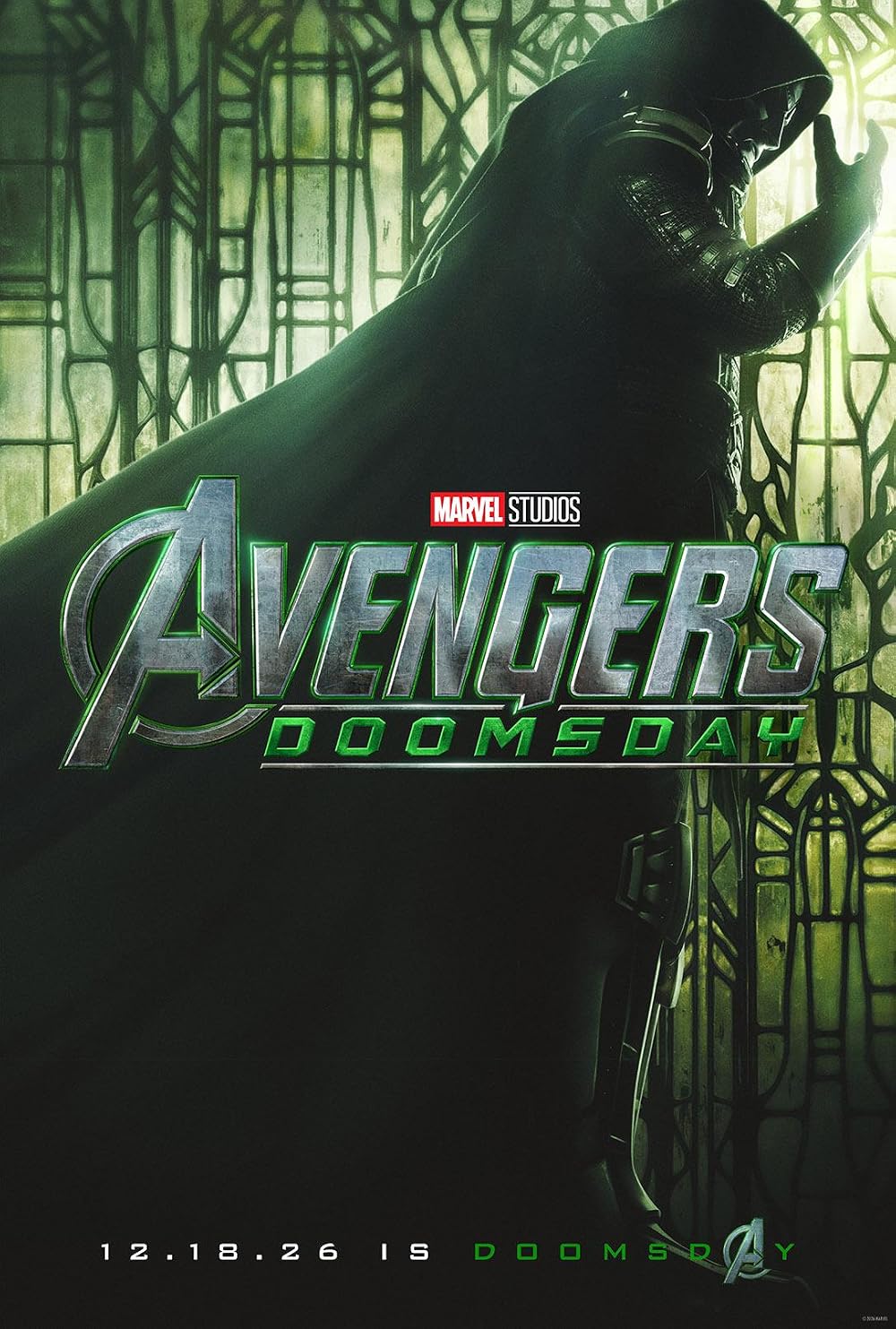 Como essa lista impacta o futuro do Universo Cinematográfico Marvel?