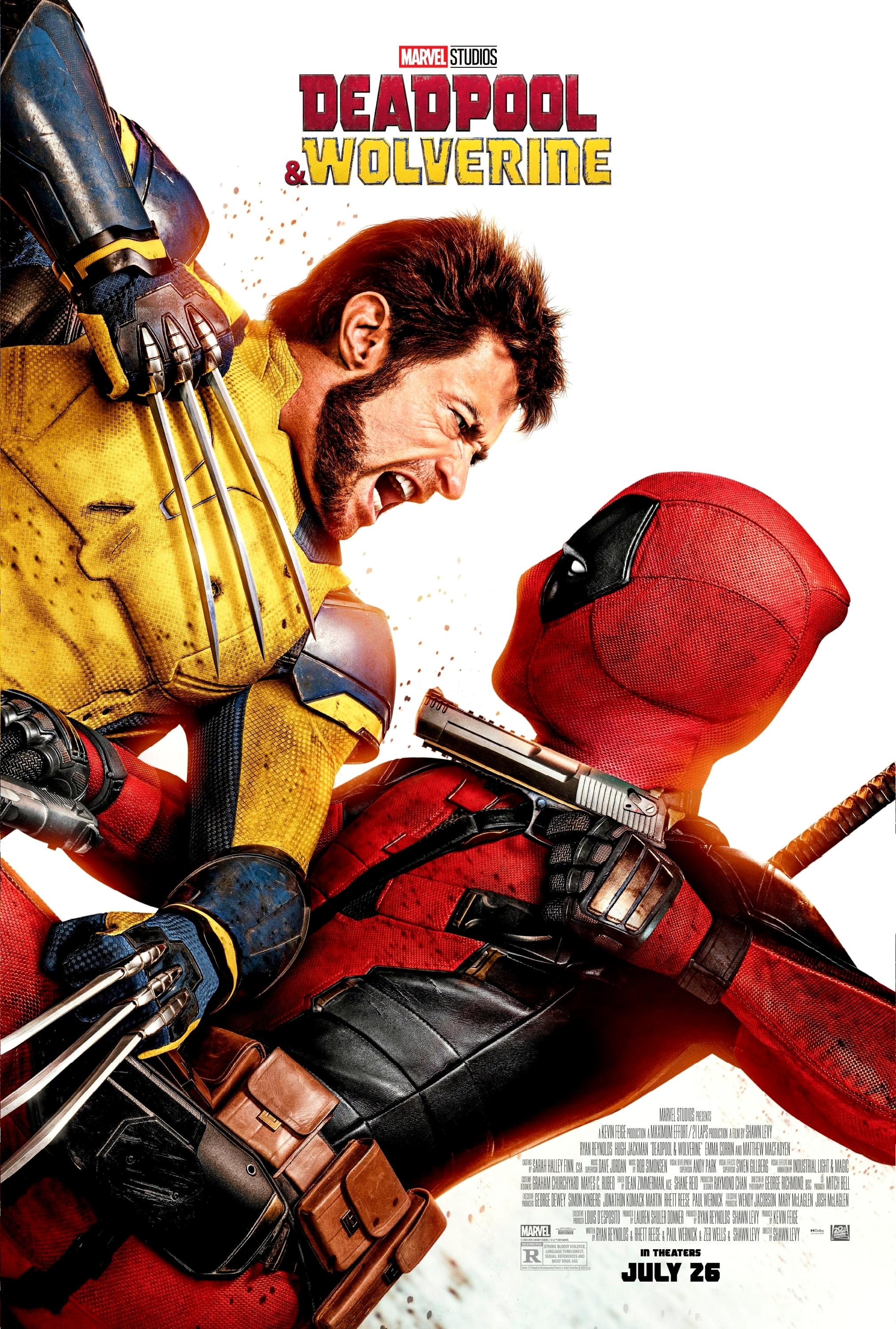 Uma nova era de custos para a Marvel Studios?