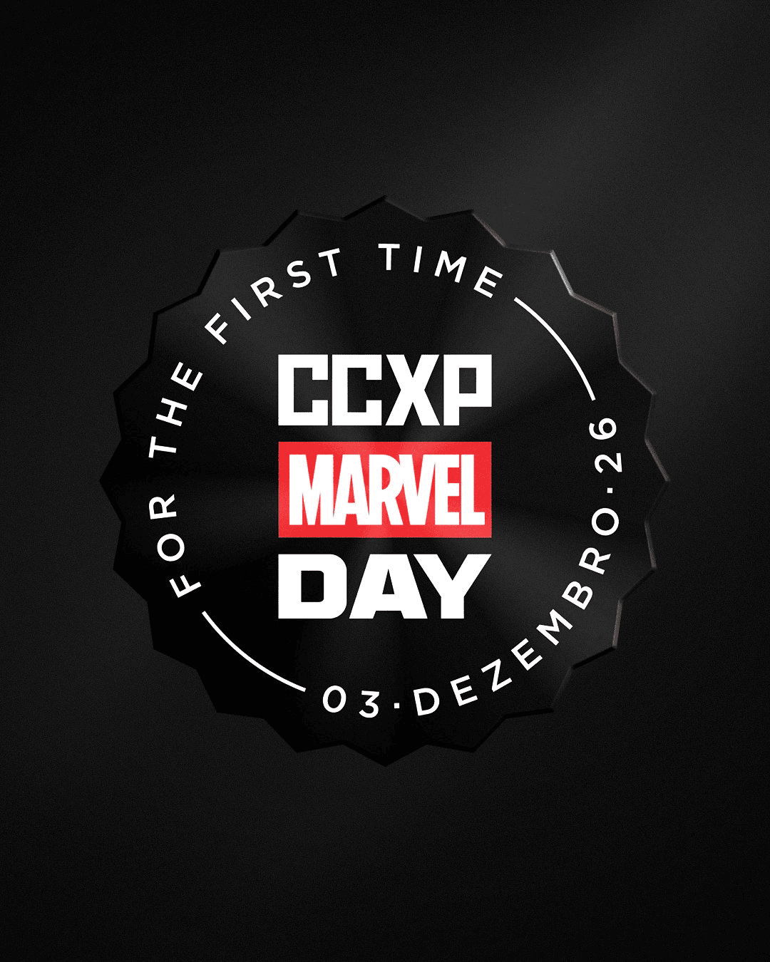 O que podemos esperar do CCXP26?