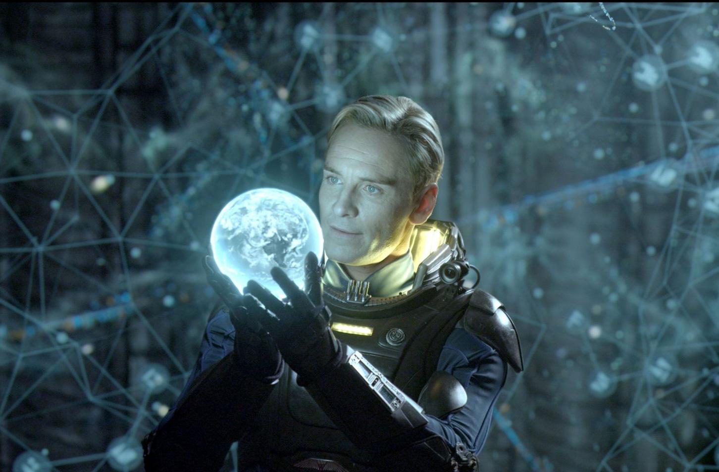 Uma reviravolta na saga espacial que fãs de Alien esperavam?