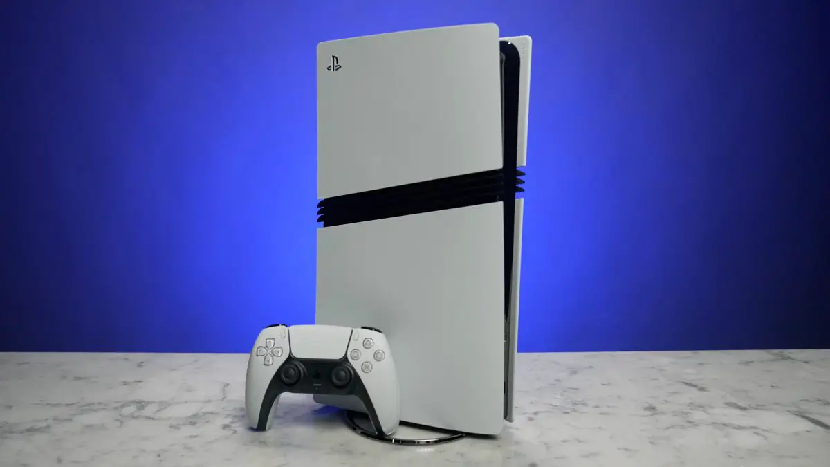 A Sony reforça a segurança do console antes da estreia de GTA 6