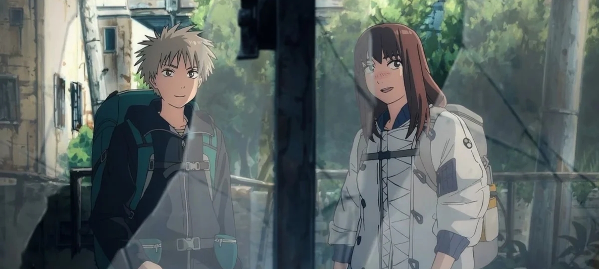 5 Hidden Gems da temporada de primavera mostram animes que passaram despercebidos