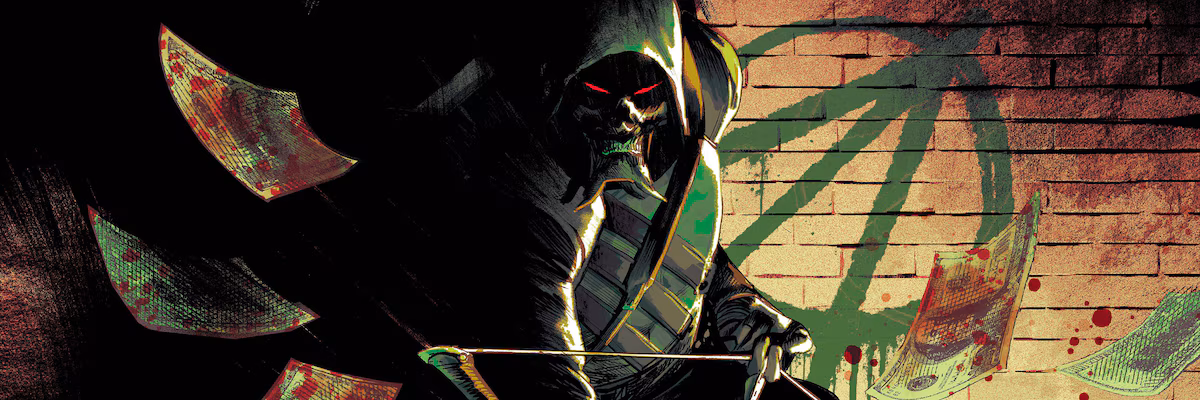 Absolute Green Arrow e Absolute Catwoman expandem o universo alternativo mais ousado da DC