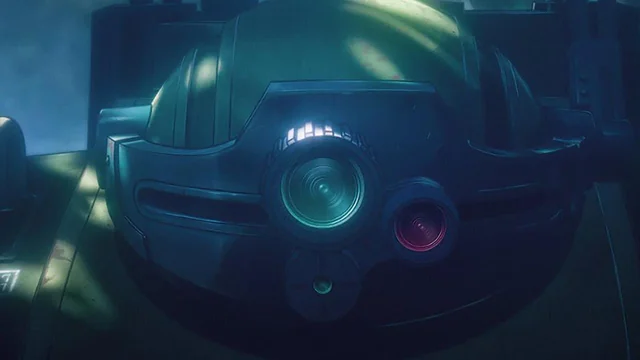 Armored Trooper VOTOMS retorna com novo anime e data para novembro