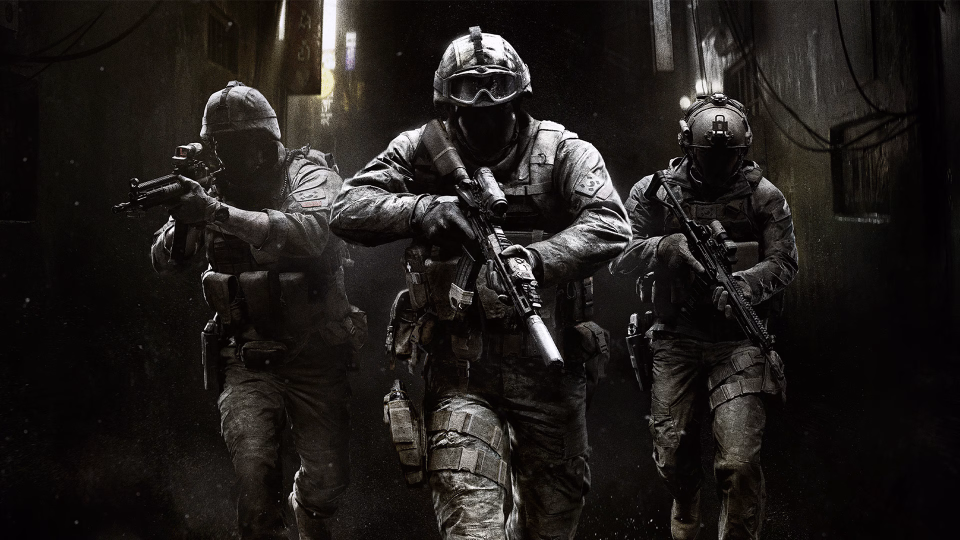 Call of Duty: Modern Warfare 4 ganha DMZ, o novo shooter de extração da franquia