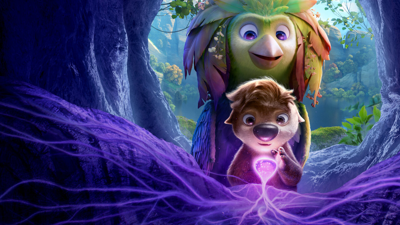Como Mágica: animação da Netflix transforma troca de corpos em aventura sobre empatia