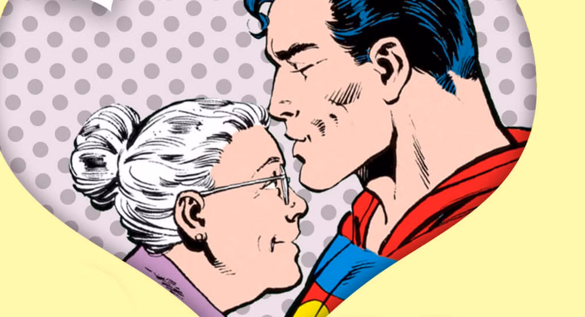 Curiosidade DC Comics: as mães que definiram o destino de Batman, Superman e outros ícones