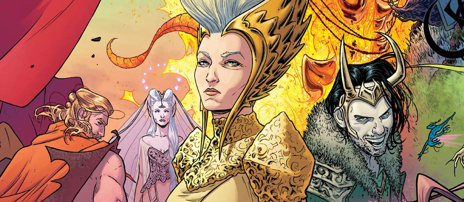 Curiosidade Marvel Comics: as mães que mostram que heroísmo também é cuidado, legado e sacrifício