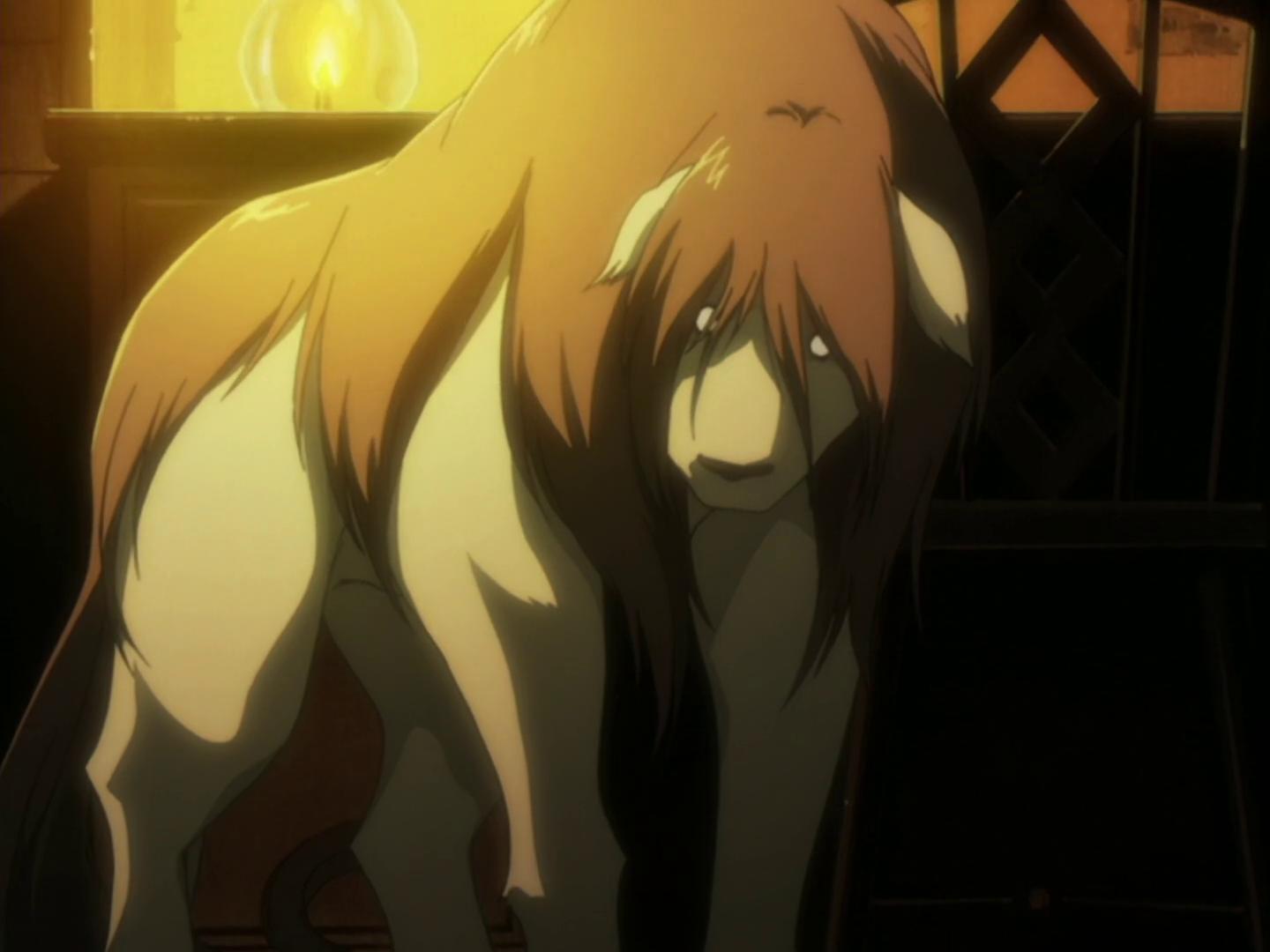 Daemons of the Shadow Realm faz referência à filha quimera de Fullmetal Alchemist? Fãs apontam possível homenagem a Nina Tucker