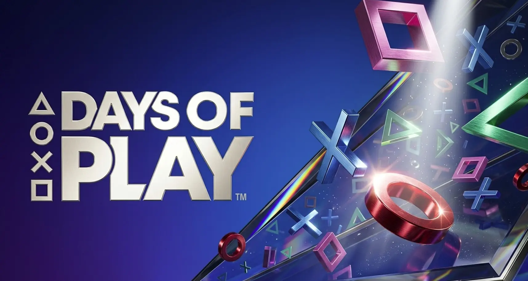Days of Play 2026 começa com jogos mensais, torneios, descontos e benefícios para PlayStation Plus