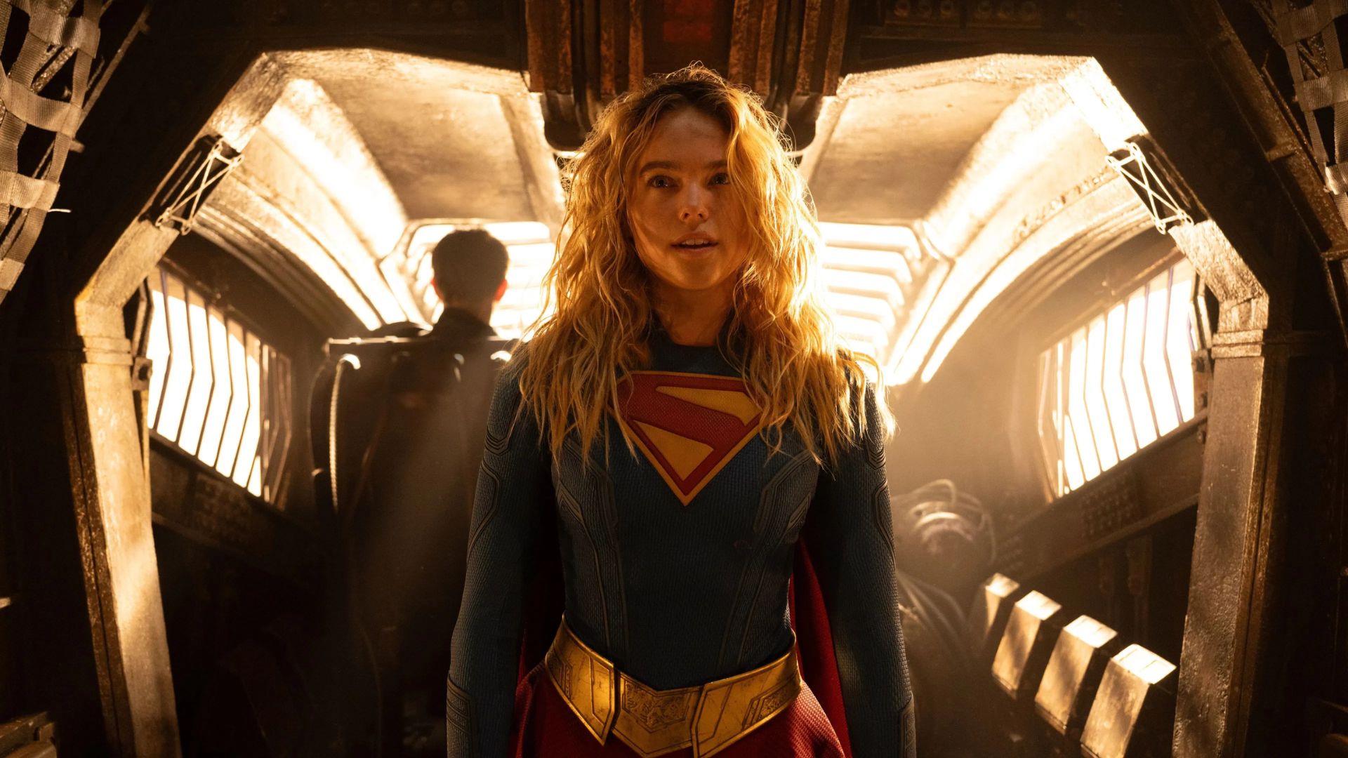 DC destaca Supergirl como uma das prioridades de 2026