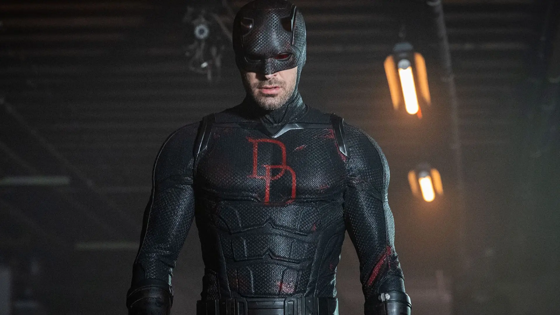 Demolidor: Renascido encerra 2ª temporada hoje no Disney+
