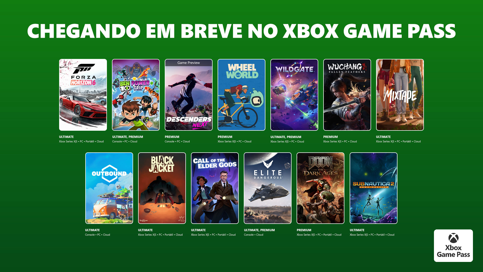 Forza Horizon 6 chega ao Game Pass em 19 de maio com corrida no Japão