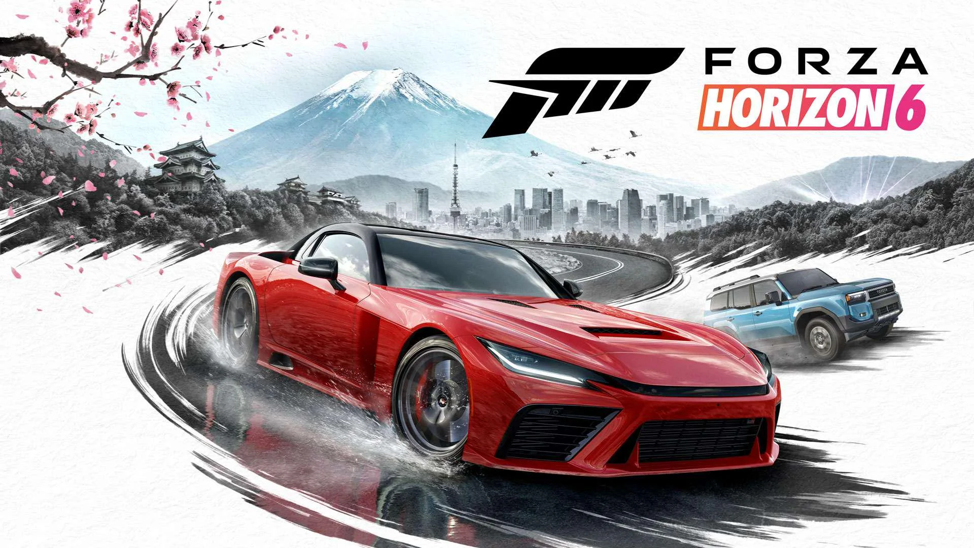 Forza Horizon 6 vaza antes do lançamento e acende alerta na indústria dos games