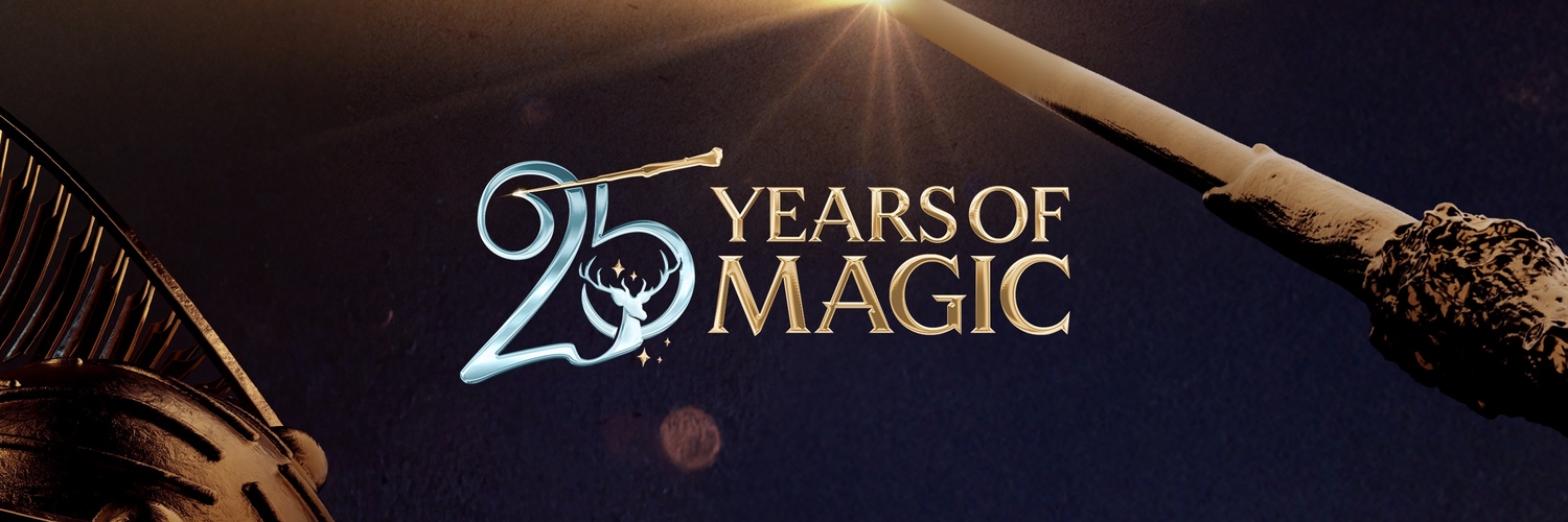 Harry Potter ganha podcast oficial para revisitar todos os filmes da saga