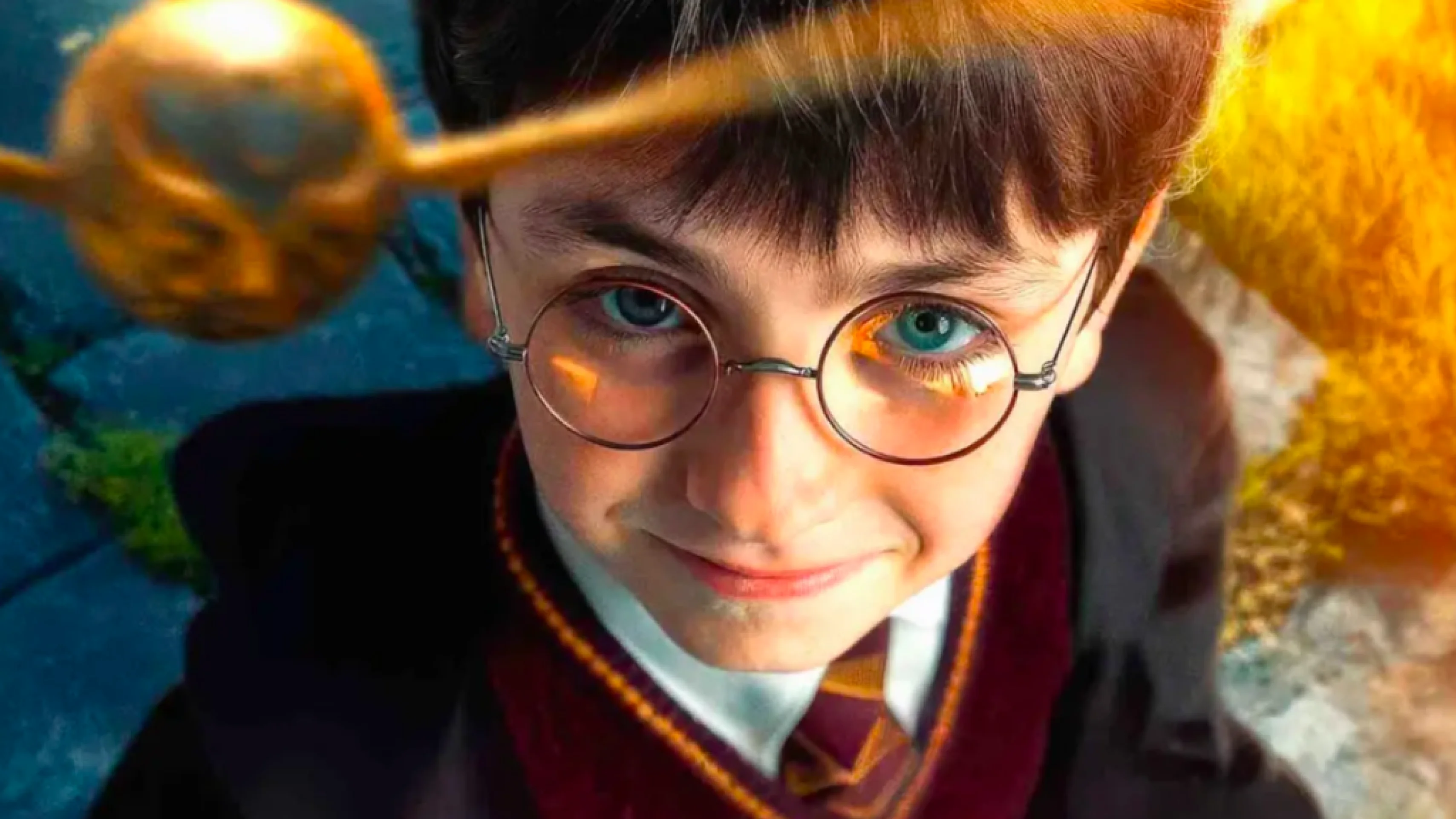 Harry Potter: HBO Max revela data de estreia e cronograma completo da 1º temporada