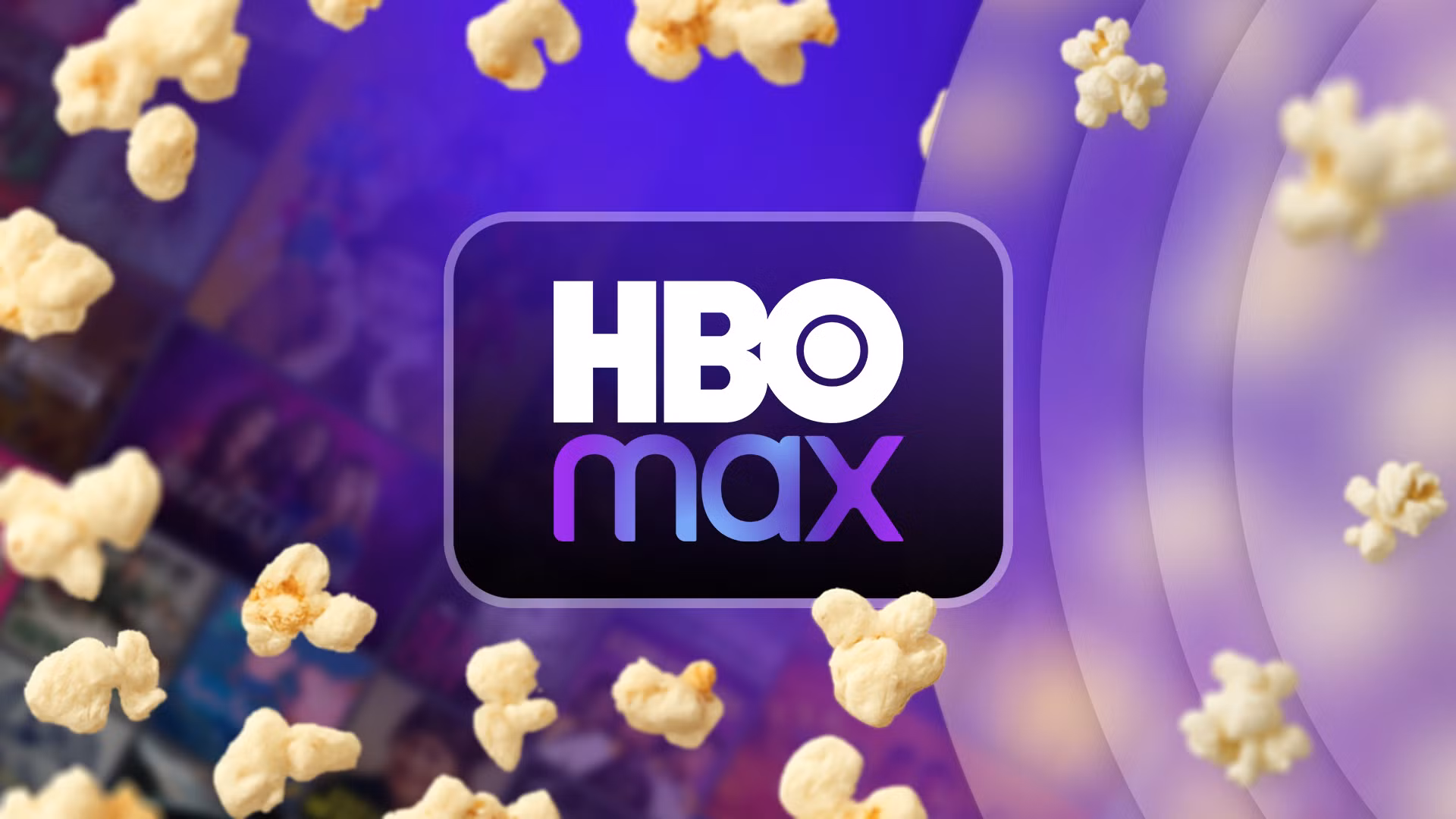 HBO Max adiciona novos filmes e séries ao catálogo em 4 de maio
