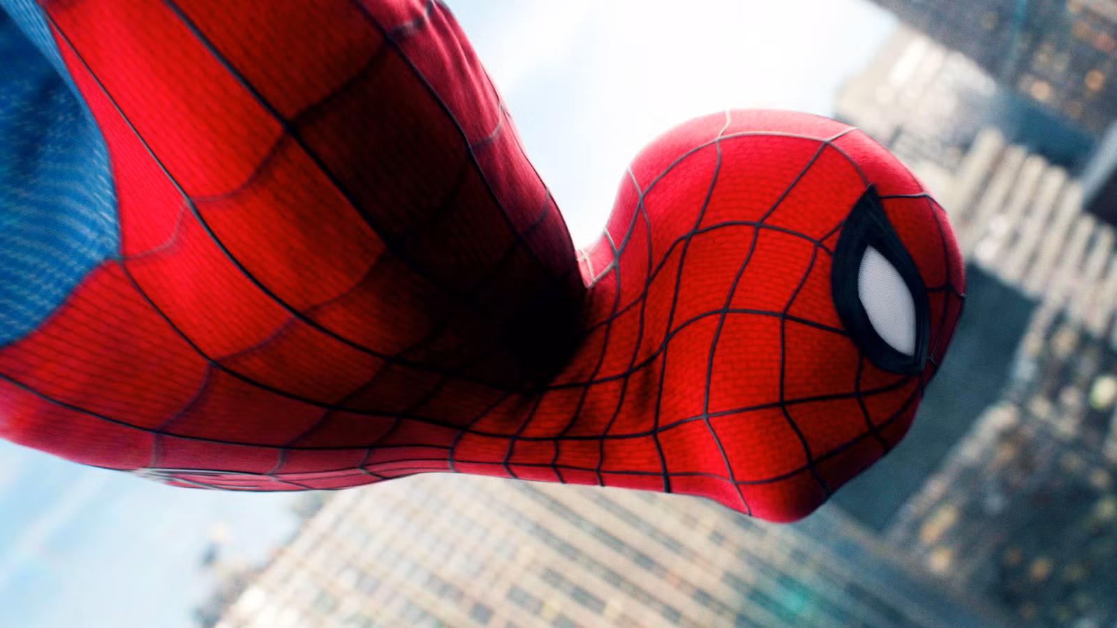 Homem-Aranha: Um Novo Dia revela detalhes da cena de abertura