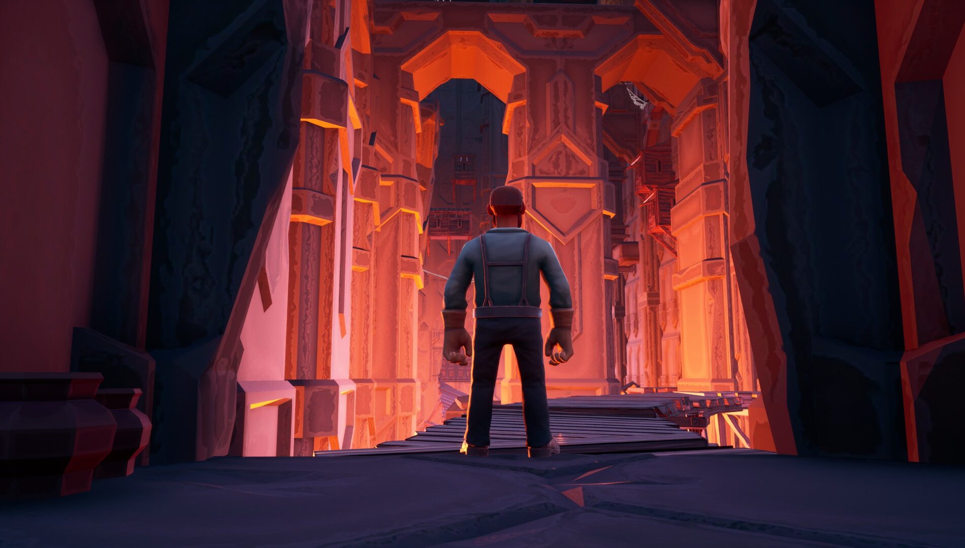 Hydroneer chega hoje ao Xbox após anos de atualizações no PC