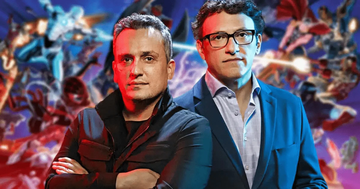 Irmãos Russo comentam futuro dos filmes dos Vingadores