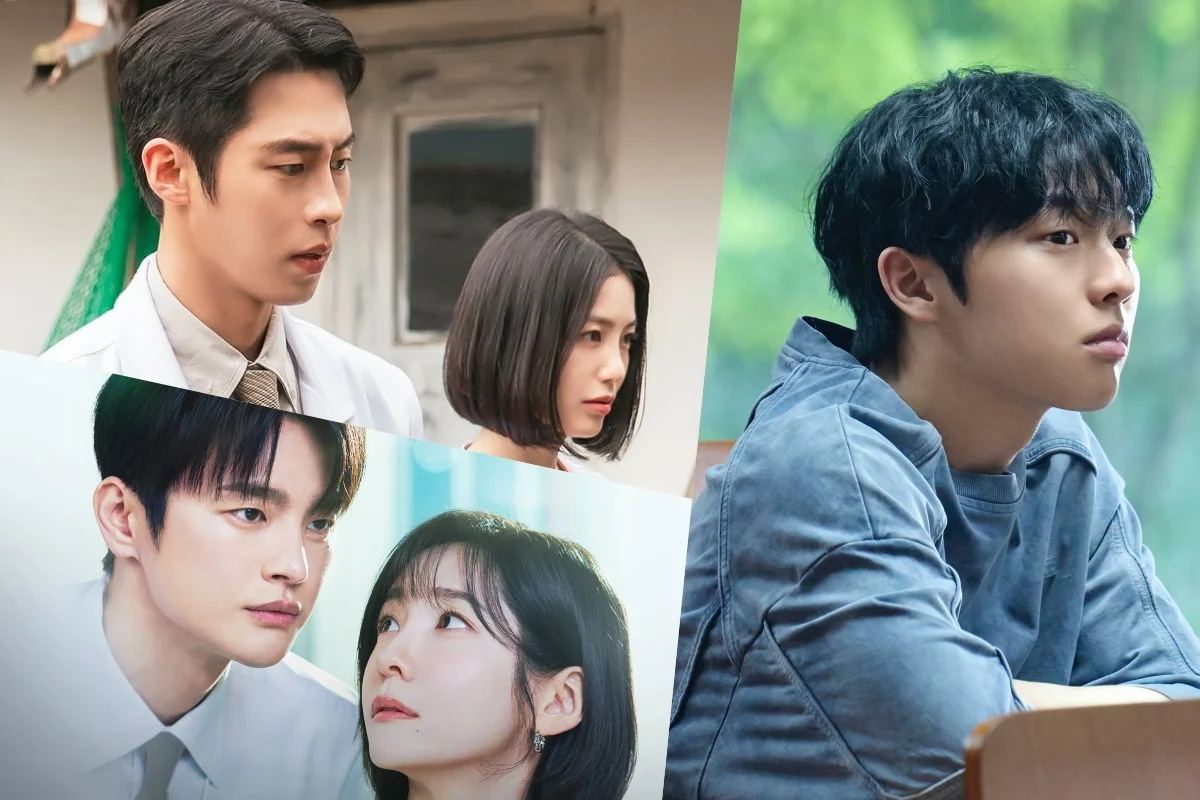 Junho chega com seis novos K-dramas para acompanhar