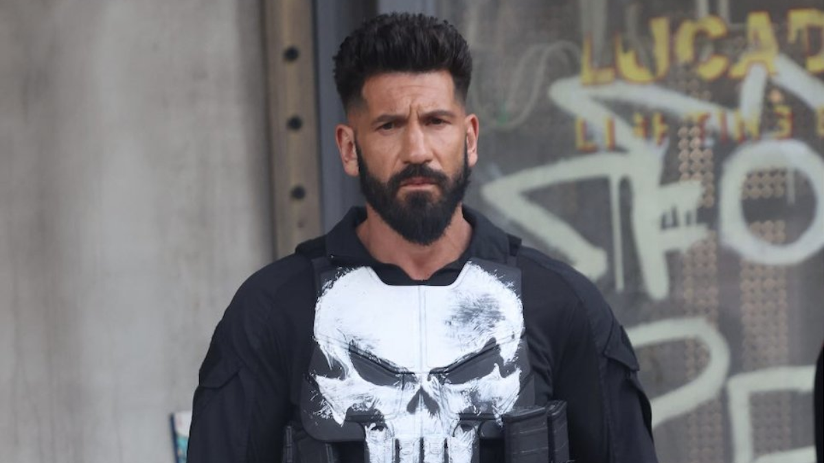 Justiceiro ganha destaque em especial brutal da Marvel no Disney+