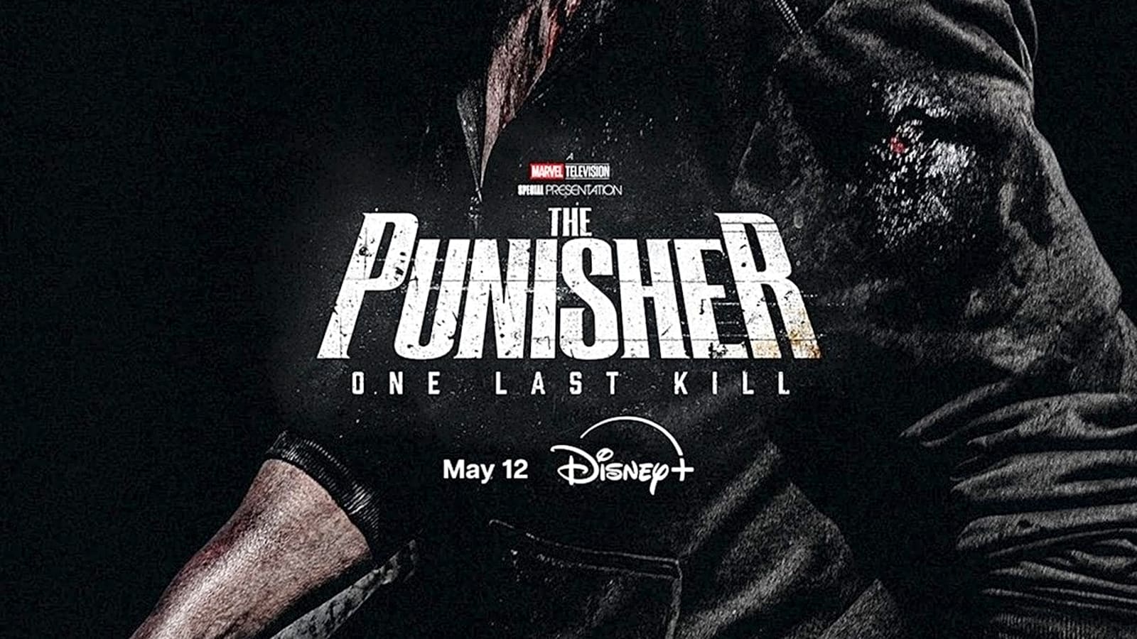 Justiceiro: Uma Última Morte marca o retorno brutal de Frank Castle ao Disney+
