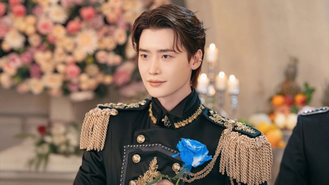 Lee Jong Suk pode estrelar novo dorama chamado Paradise