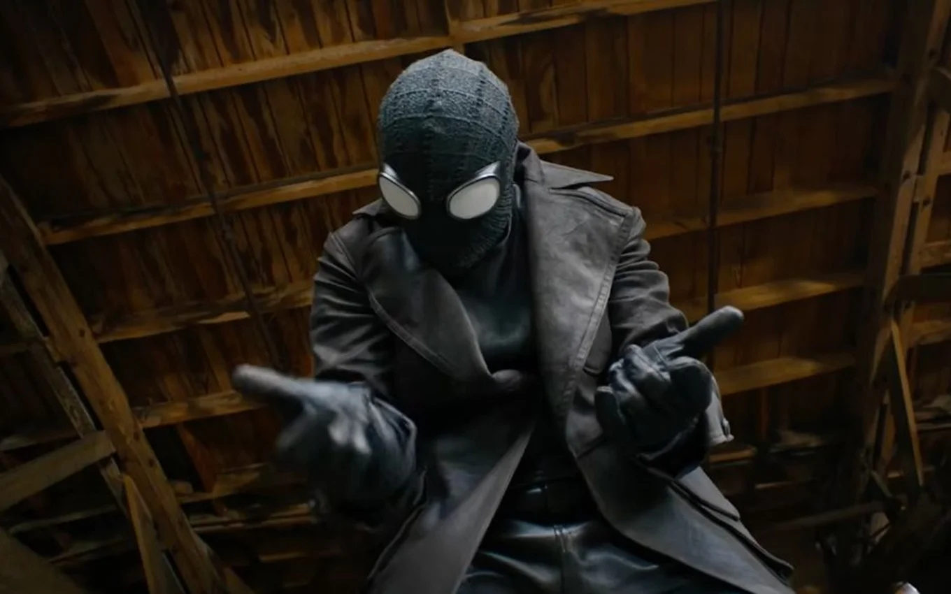 Marvel Noir transforma o Homem-Aranha em um detetive de 1933