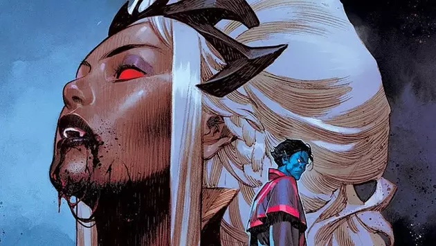 Marvel prepara linha de terror com X-Men, Quarteto Fantástico e Homem-Aranha