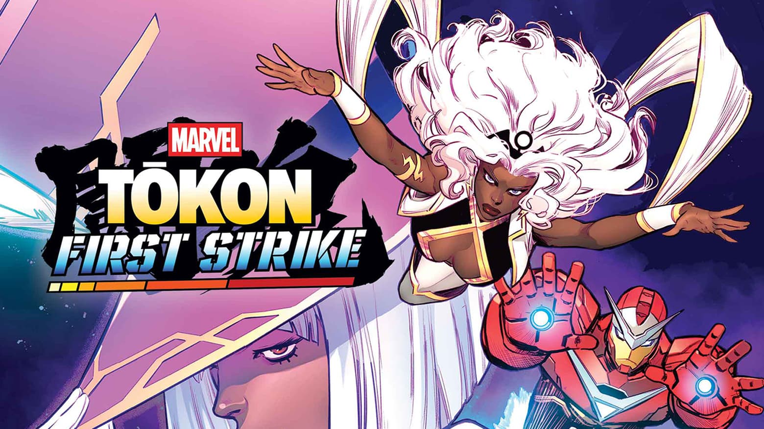 Marvel Tōkon ganhará one-shot oficial ligado ao novo jogo de luta