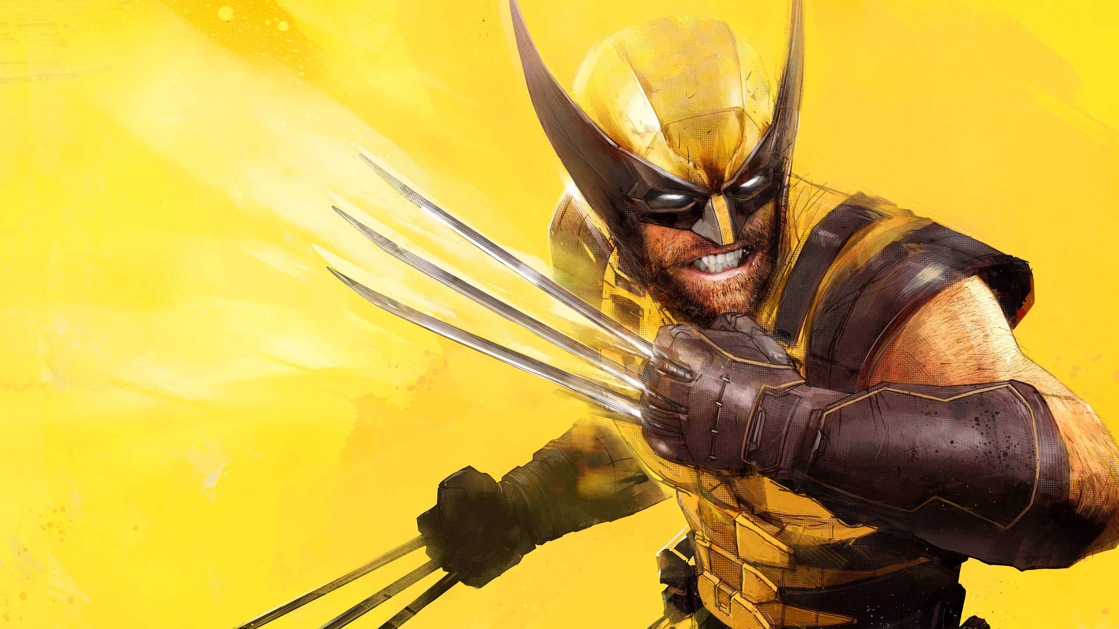 Marvel’s Wolverine continua entre os jogos mais aguardados do PlayStation