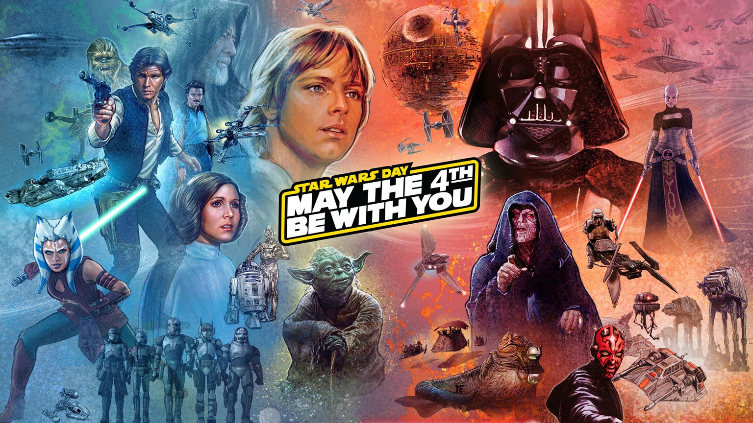 May the 4th: entenda o que é o Star Wars Day e por que ele é comemorado hoje