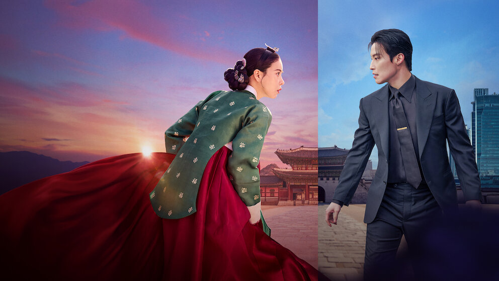 'My Royal Nemesis' se torna o dorama mais assistido da Netflix globalmente