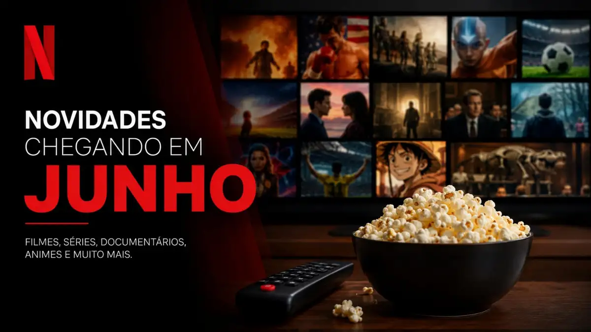 Netflix aposta em novas séries espanholas para ampliar seu catálogo global