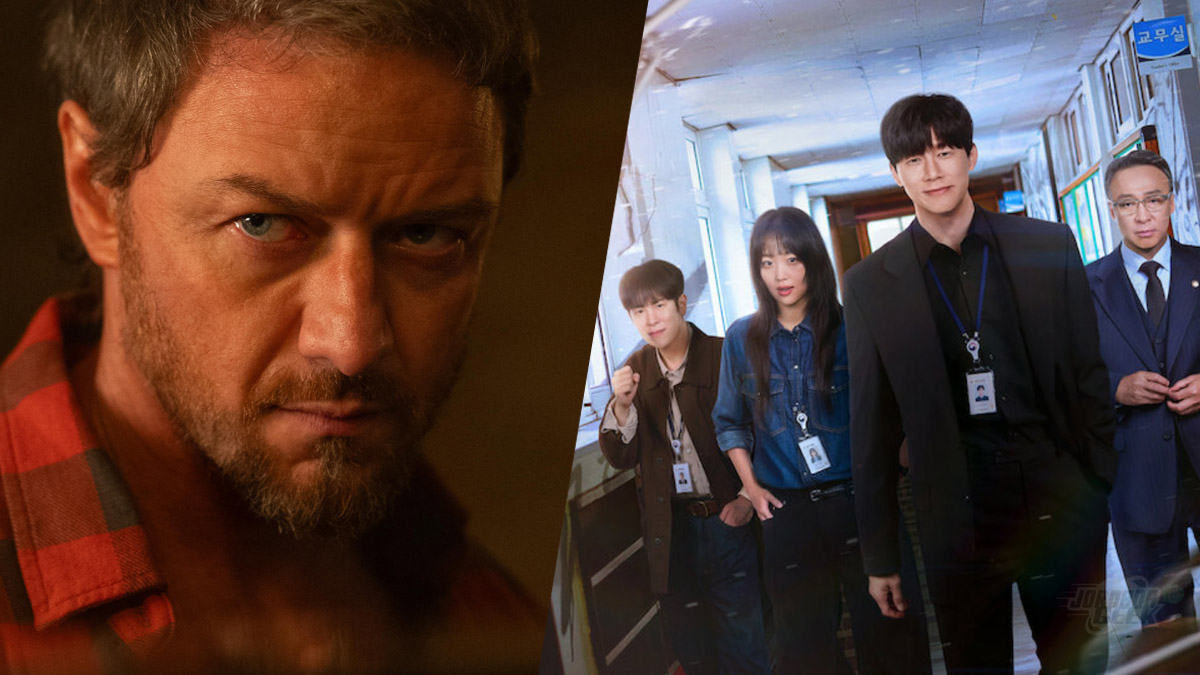 Netflix anuncia catálogo de filmes e séries para o fim de semana; confira os destaques