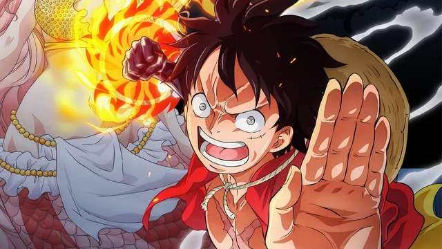 Novo anime de The One Piece estreia em fevereiro de 2027 com início especial