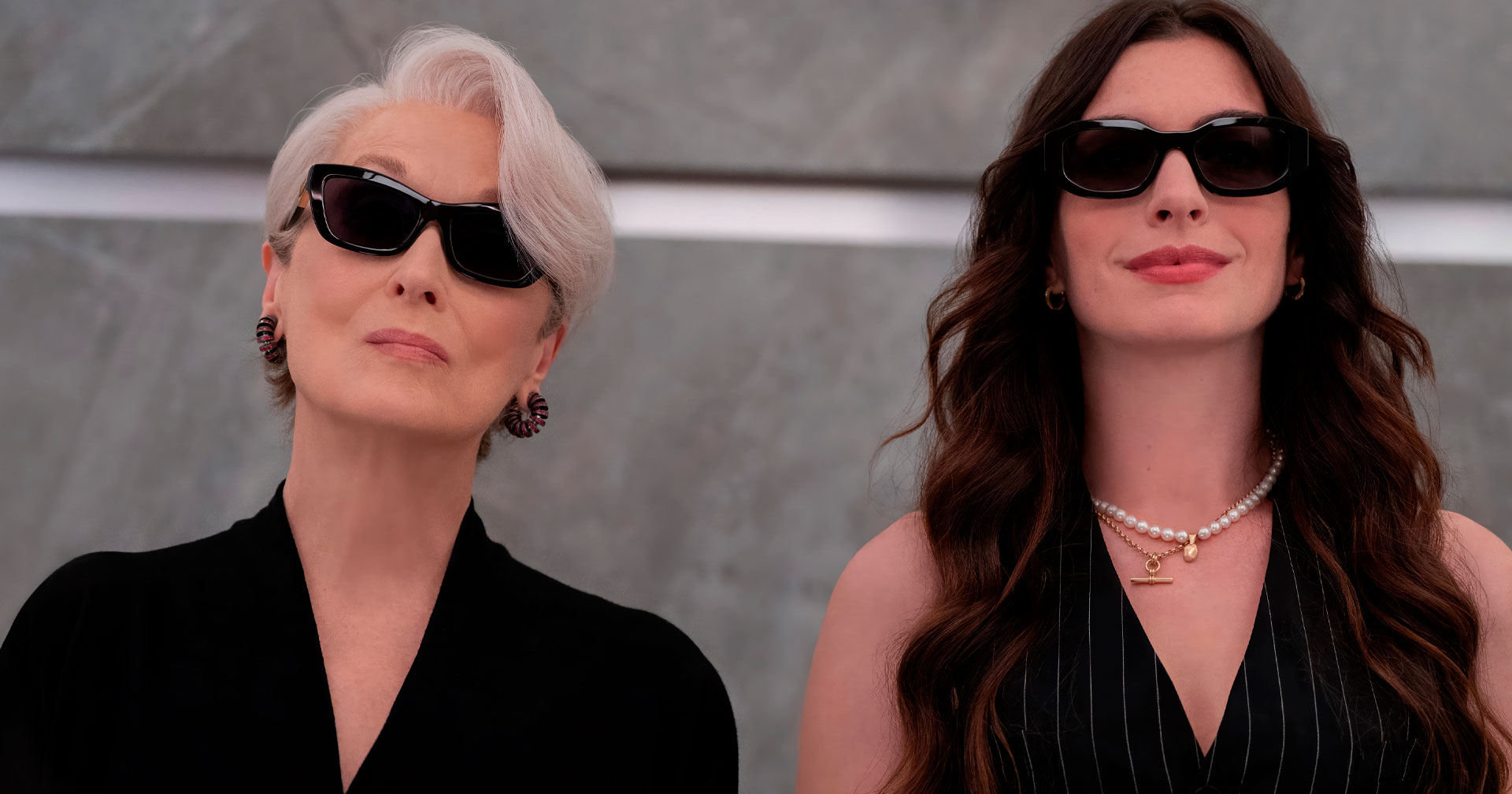 O Diabo Veste Prada 2 supera o filme original no CinemaScore
