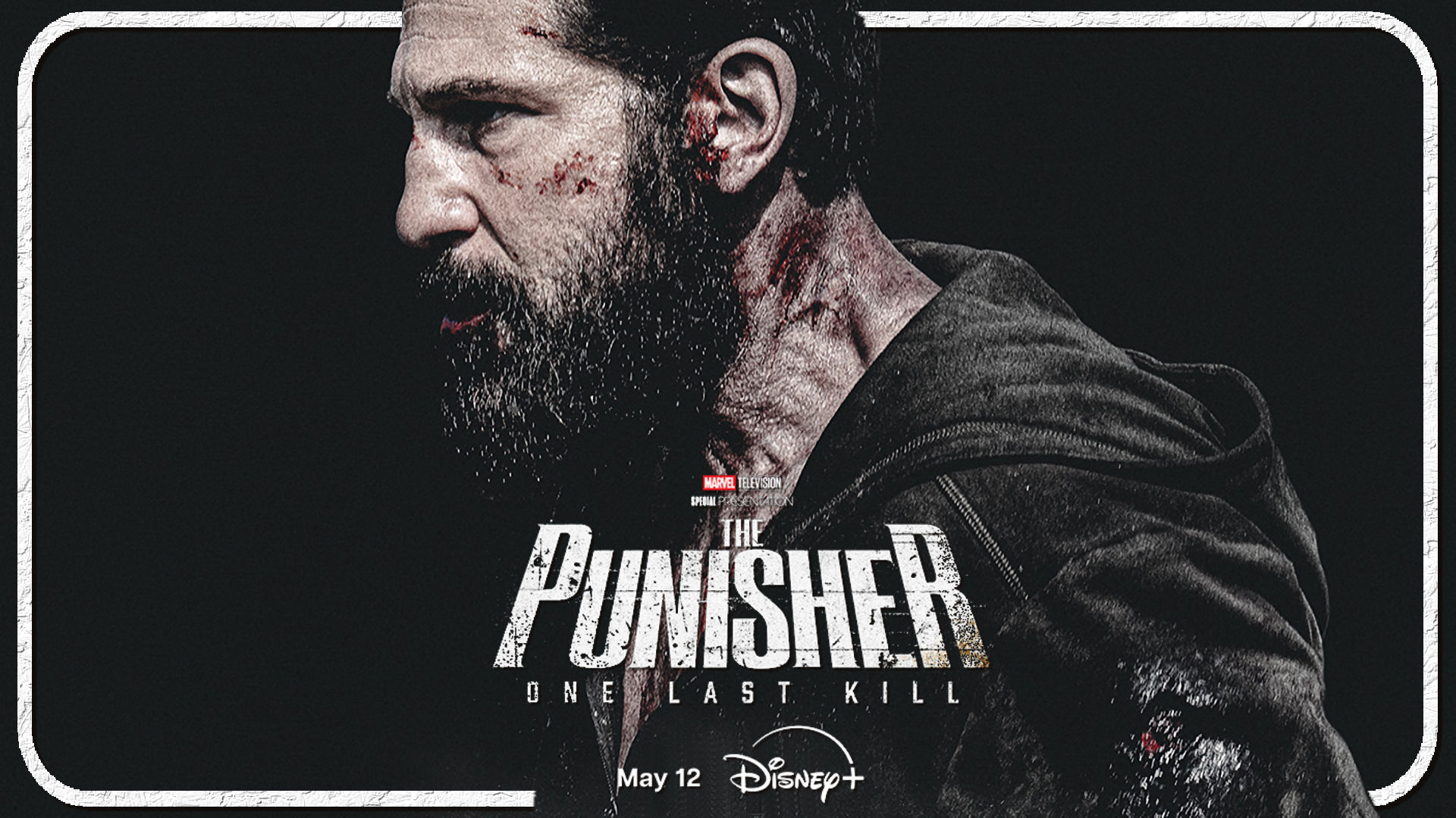 O Justiceiro estreia hoje no Disney+ e reforça o lado mais adulto da Marvel