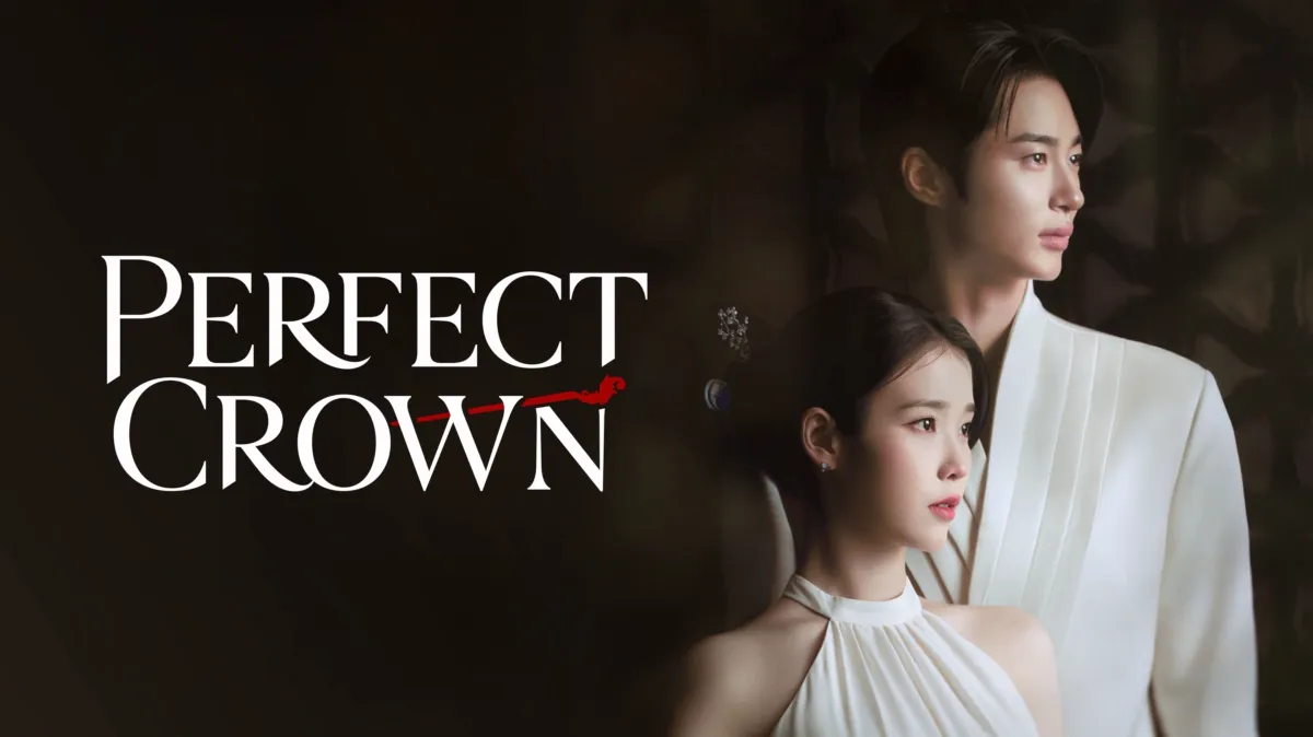 Perfect Crown termina no auge e bate recorde de audiência