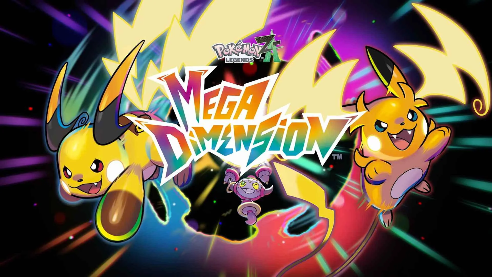 Pokémon: Horizontes revela Mega Raichu X e Y em trailer de novo arco