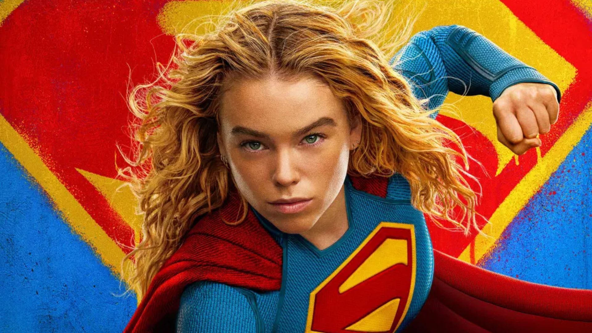 Por que Supergirl pode abrir o lado cósmico mais rebelde do novo DCU?