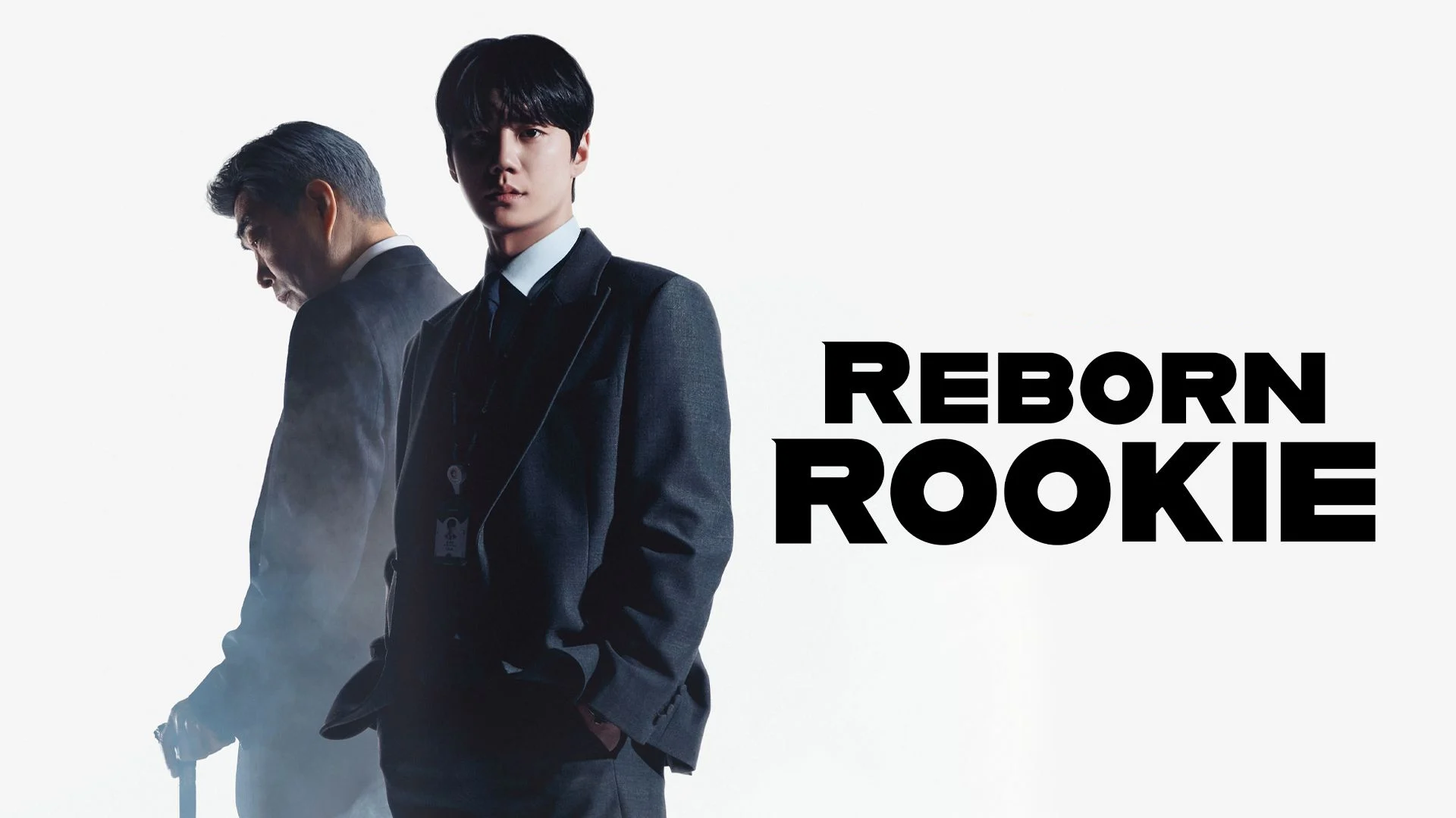 Reborn Rookie mostra Lee Jun Young como um estagiário nada comum em novo dorama da JTBC