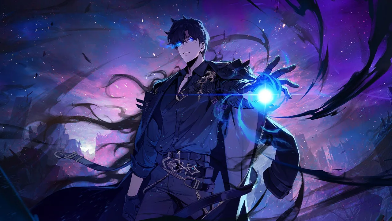 Solo Leveling: ARISE ganha Antoine Martinez e grande atualização de aniversário